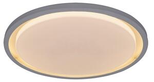 Rabalux 2516 - Plafoniera LED BRADY LED/36W/230V bianco