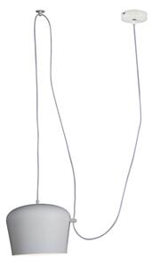 Rabalux 2551 - Lampadario a sospensione con filo INDRA 1xE27/60W/230V