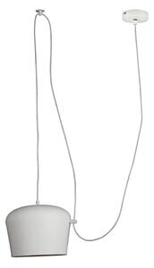 Rabalux 2551 - Lampadario a sospensione con filo INDRA 1xE27/60W/230V
