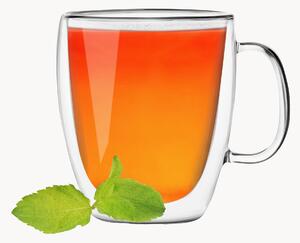 Tazza da tè con doppia parete Amo