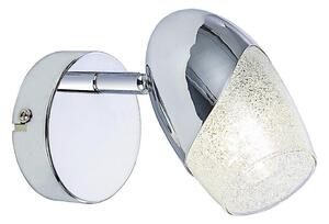 Rabalux 5920 - LED Faretto da parete JENNIFER 1xE14/4W/230V