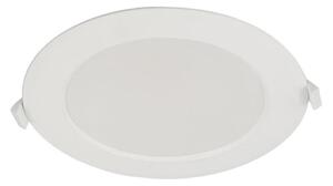 GLOBO 12391-16D - Lampada da incasso LED per bagni UNELLA 1xLED/16W/230V IP44