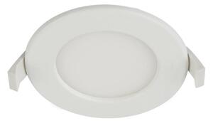 GLOBO 12395-15 - Lampada LED da incasso per bagni POLLY 1xLED/15W/230V IP65