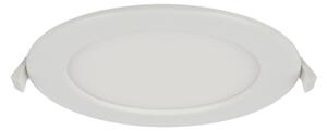GLOBO 12391-16D - Lampada da incasso LED per bagni UNELLA 1xLED/16W/230V IP44