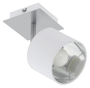 Eglo 97532 - Faretto VALBIANO 1xE14/10W/230V