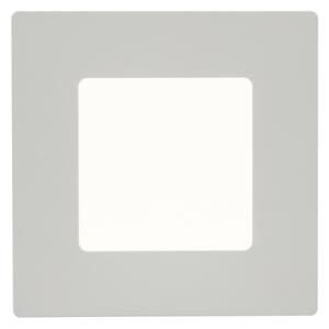 GLOBO 41606-6 - Plafoniera LED SVENJA 1xLED/6W/230V