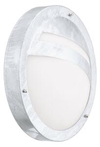 Eglo 30917 - Applique a LED da esterno SEVILLA 1 GX53/3,7W/230V IP44