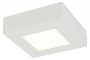 GLOBO 41606-6 - Plafoniera LED SVENJA 1xLED/6W/230V