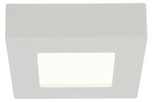 GLOBO 41606-6 - Plafoniera LED SVENJA 1xLED/6W/230V