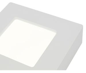 GLOBO 41606-6 - Plafoniera LED SVENJA 1xLED/6W/230V
