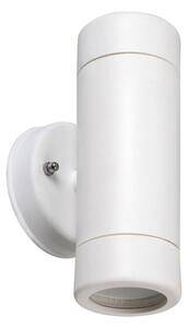 Rabalux 8837 - Applique da esterno MEDINA 2xGU10/10W/230V IP44