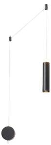 Rabalux 5640 - Lampadario LED a sospensione con filo ANDROMEDEA LED/7W/230V