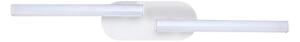 Rabalux 5785 - Applique a LED da bagno MARIUS LED/18W/230V IP44