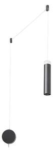 Rabalux 5640 - Lampadario LED a sospensione con filo ANDROMEDEA LED/7W/230V
