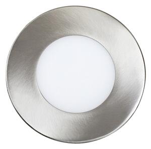 Rabalux 5572 - Lampada LED da incasso LOIS LED/3W/230V
