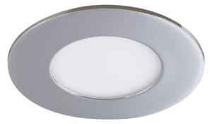 Rabalux 5588 - Lampada LED da incasso per bagni LOIS LED/3W/230V IP44 3000K
