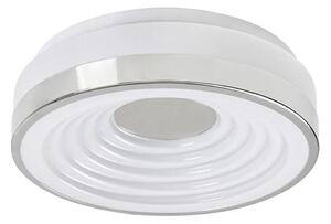 Rabalux 5696 - Plafoniera LED POLINA LED/18W/230V