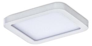 Azzardo AZ2830 - LED Lampada da incasso per bagno SLIM 1xLED/6W/230V IP44