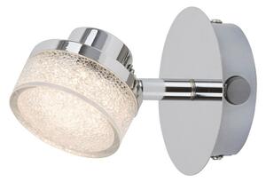 Rabalux 5635 - Luce Spot da parete a LED PADMA LED/5W/230V