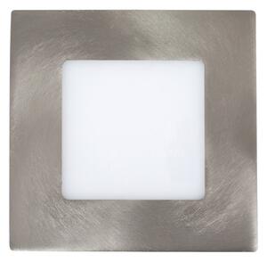 Rabalux 5580 - Lampada LED da incasso LOIS LED/3W/230V