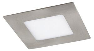 Rabalux 5580 - Lampada LED da incasso LOIS LED/3W/230V