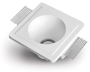 Lampada da incasso FELICE 1xGU10/35W/230V