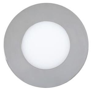 Rabalux 5588 - Lampada LED da incasso per bagni LOIS LED/3W/230V IP44 3000K