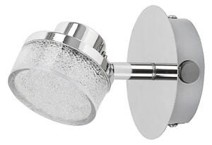 Rabalux 5635 - Luce Spot da parete a LED PADMA LED/5W/230V