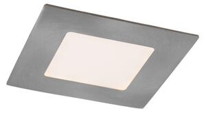 Rabalux 5580 - Lampada LED da incasso LOIS LED/3W/230V