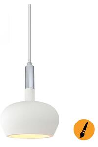 Lampadario a sospensione con filo CASA 1xGU10/25W/230V
