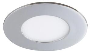 Rabalux 5588 - Lampada LED da incasso per bagni LOIS LED/3W/230V IP44 3000K