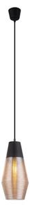 Globo 15043 - Lampadario a sospensione con filo WAYNE 1xE27/60W/230V