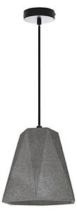 Lampadario a sospensione con filo PITTORE 1xE27/25W/230V