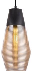 Globo 15043 - Lampadario a sospensione con filo WAYNE 1xE27/60W/230V