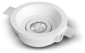 Lampada da incasso TONTO 1xGU10/35W/230V