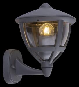 Globo 31996 - Applique da esterno NOLLO 1xE27/40W/230V IP44