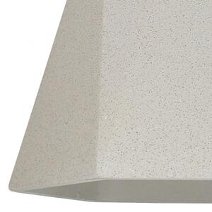 Lampadario a sospensione con filo PITTORE 1xE27/25W/230V