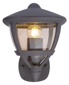 Globo 31996 - Applique da esterno NOLLO 1xE27/40W/230V IP44