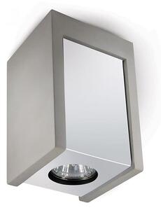 Luce Spot da soffitto LINDO MASSO C 1xGU10/25W/230V