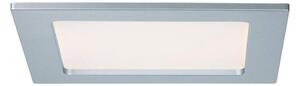 Paulmann 92080 - LED/12W IP44 Lampada da incasso per bagno QUAL 230V 2700K