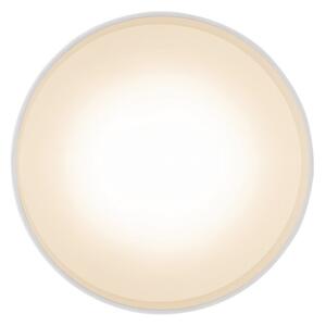 Globo 12016W - Plafoniera LED JENNY LED/16W/230V