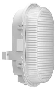BEGA RZB Standard applique LED plastica ovale IP44