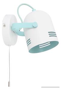 Rabalux 7012 -Faretto MINUET 1xE14/15W/230V