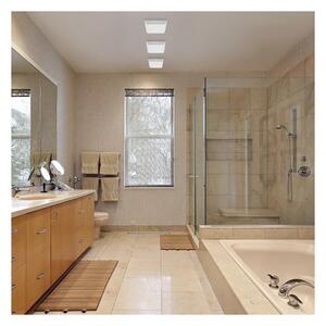 Rabalux 5371 - Lampada LED da incasso OLEG LED/7W/230V IP65