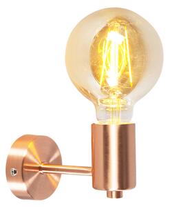 Applique rame incl. lampadina smart G95 - FACIL