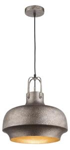 Globo 15016R - Lampadario a sospensione con filo MILO 1xE27/60W/230V