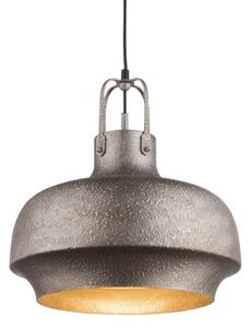 Globo 15016R - Lampadario a sospensione con filo MILO 1xE27/60W/230V
