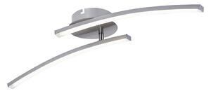 Globo 67098-12 - Lampadario a plafone LED TANSY 2xLED/6W/230V