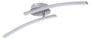 Globo 67098-12 - Lampadario a plafone LED TANSY 2xLED/6W/230V
