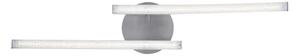 Globo 67098-12 - Lampadario a plafone LED TANSY 2xLED/6W/230V